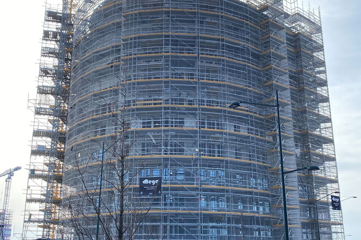 Droppen (Hyllie, Malmö)